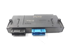 Recambio de modulo confort para bmw serie 1 berlina (e81/e87) 1.6 16v cat referencia OEM IAM 61359131779   2