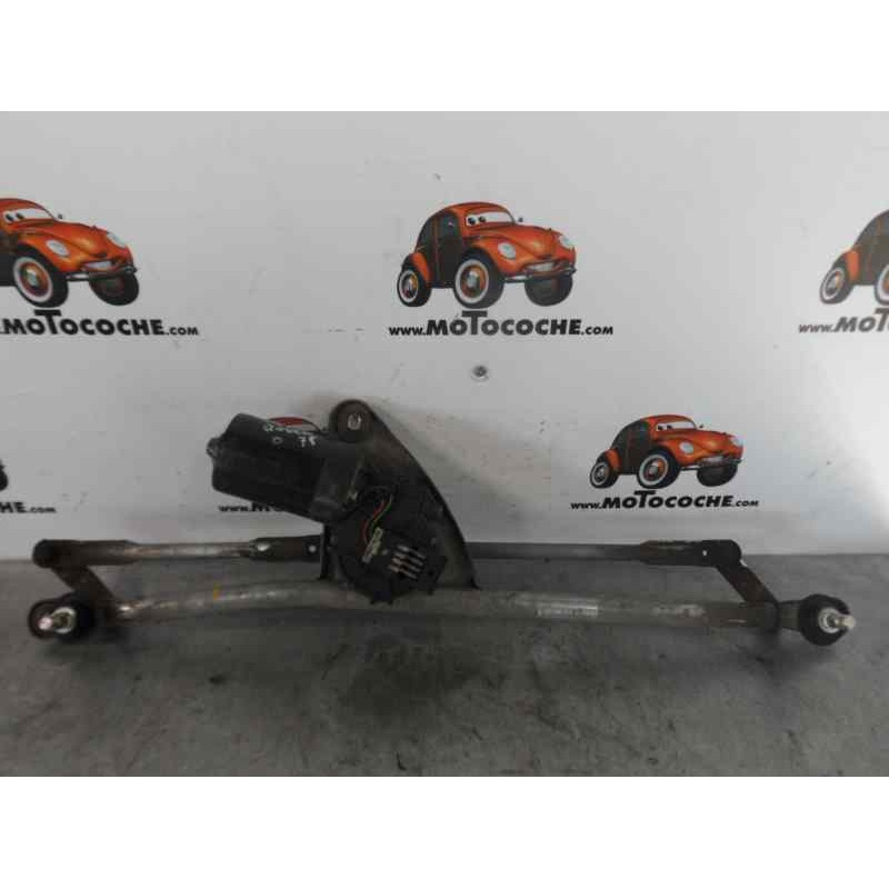 Recambio de motor limpia delantero para mg rover serie 75 (rj) 2.0 cdti classic referencia OEM IAM DLB101570 0390241355 