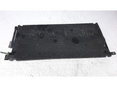 CONDENSADOR / RADIADOR AIRE ACONDICIONADO 0550160004 0550160004 