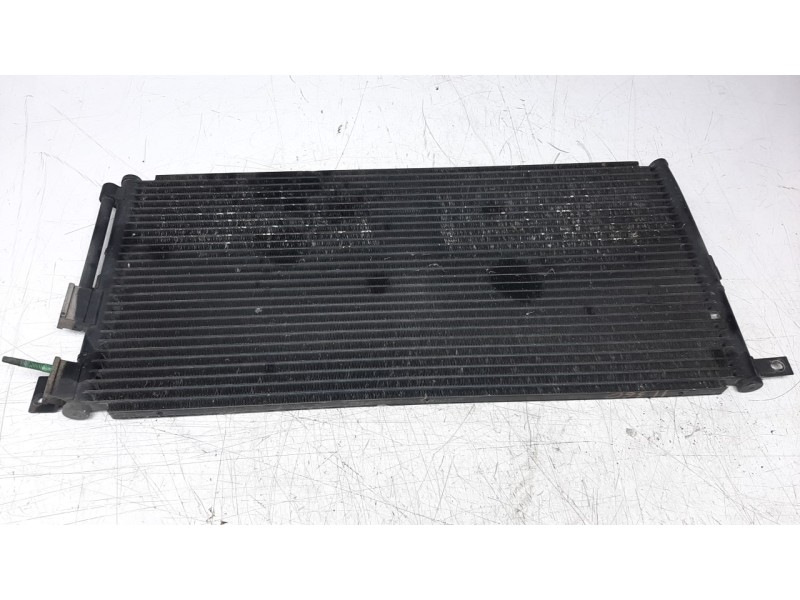 Recambio de condensador / radiador aire acondicionado para jaguar x-type 2.0 diesel cat referencia OEM IAM 0550160004  