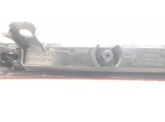 Recambio de luz central de freno para renault captur 1.5 dci diesel fap energy referencia OEM IAM 265902759R   2