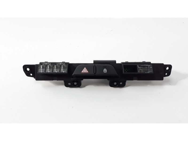 Recambio de warning para kia stonic (ybcuv) 1.2 cat referencia OEM IAM 93790H8010WK  