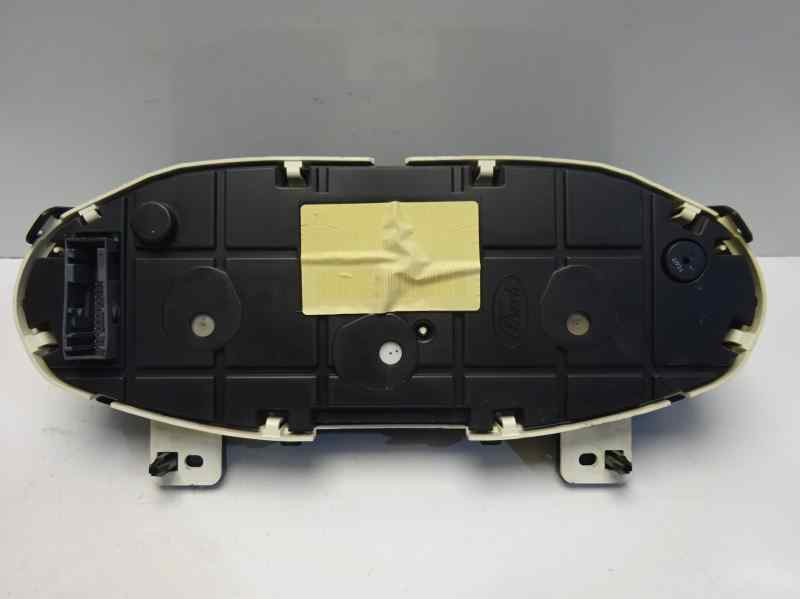 Recambio de cuadro instrumentos para ford fiesta (cb1) trend referencia OEM IAM VP8A6F10894BC A12148800 