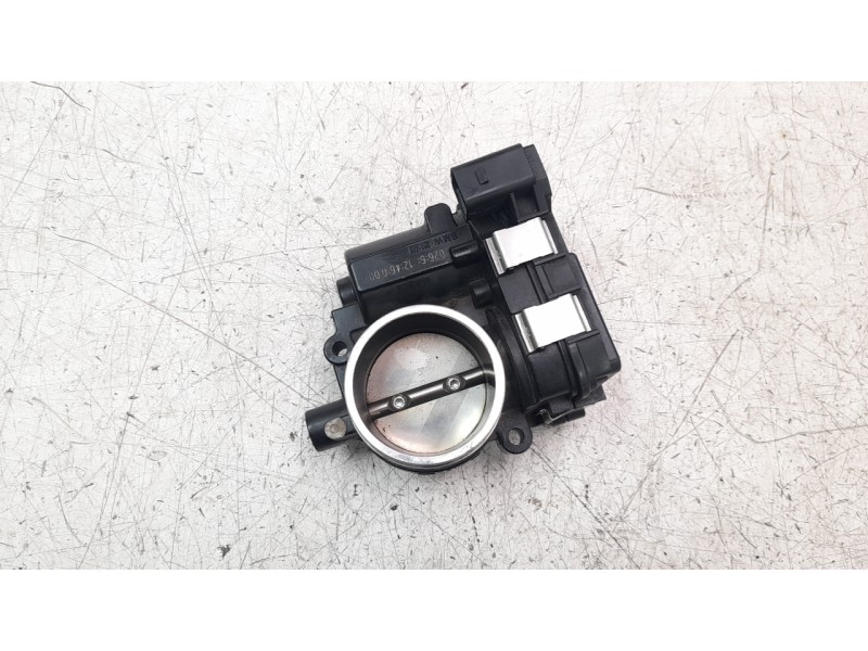 Recambio de caja mariposa para bmw r 1200 r r 1200 r referencia OEM IAM 8564959  