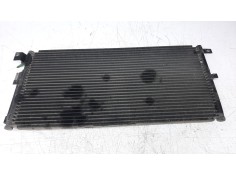 Recambio de condensador / radiador aire acondicionado para jaguar x-type 2.0 diesel cat referencia OEM IAM 0550160004   2