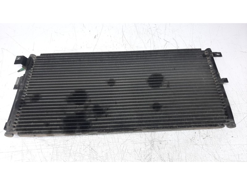 Recambio de condensador / radiador aire acondicionado para jaguar x-type 2.0 diesel cat referencia OEM IAM 0550160004  