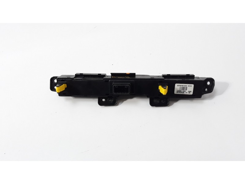 Recambio de warning para kia stonic (ybcuv) 1.2 cat referencia OEM IAM 93790H8010WK  