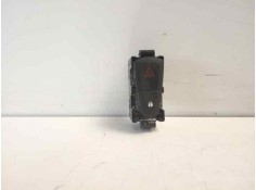 Recambio de warning para dacia dokker express ambiance referencia OEM IAM 252905668R  