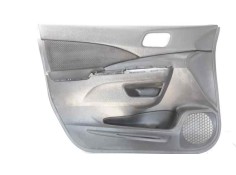 GUARNECIDO PUERTA DELANTERA IZQUIERDA 83550T1GE321 