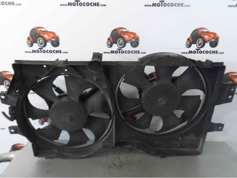 Recambio de electroventilador para chrysler voyager (gs) 2.4 referencia OEM IAM 04682593 47031 