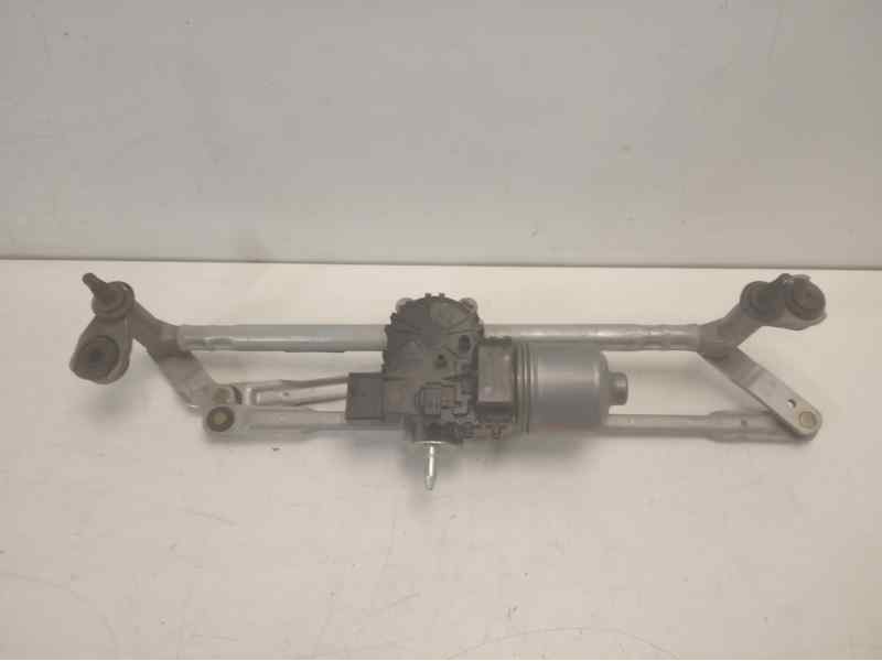 Recambio de motor limpia delantero para seat ibiza (6p1) style referencia OEM IAM 6R1955023C  