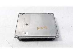 Recambio de centralita motor uce para bmw serie 1 berlina (e81/e87) 1.6 16v cat referencia OEM IAM 755780901   2