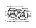 ELECTROVENTILADOR 04682593 04682593 47031