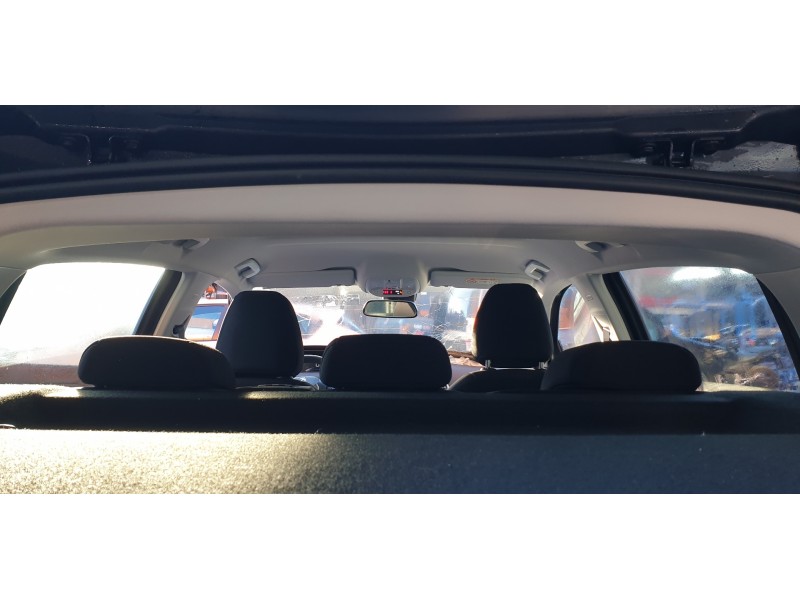 peugeot 308 del año 2021