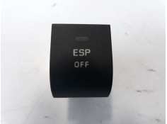 Recambio de interruptor para peugeot 207 sport referencia OEM IAM 96522785XT  