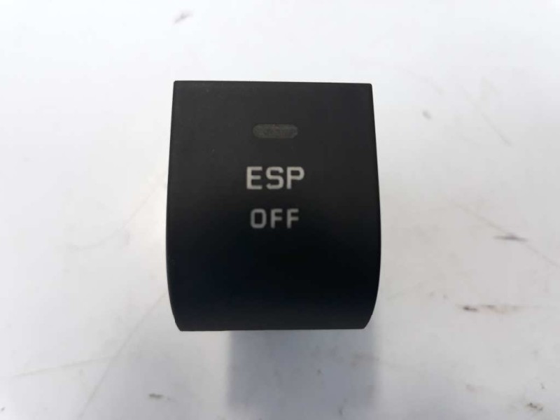 Recambio de interruptor para peugeot 207 sport referencia OEM IAM 96522785XT  