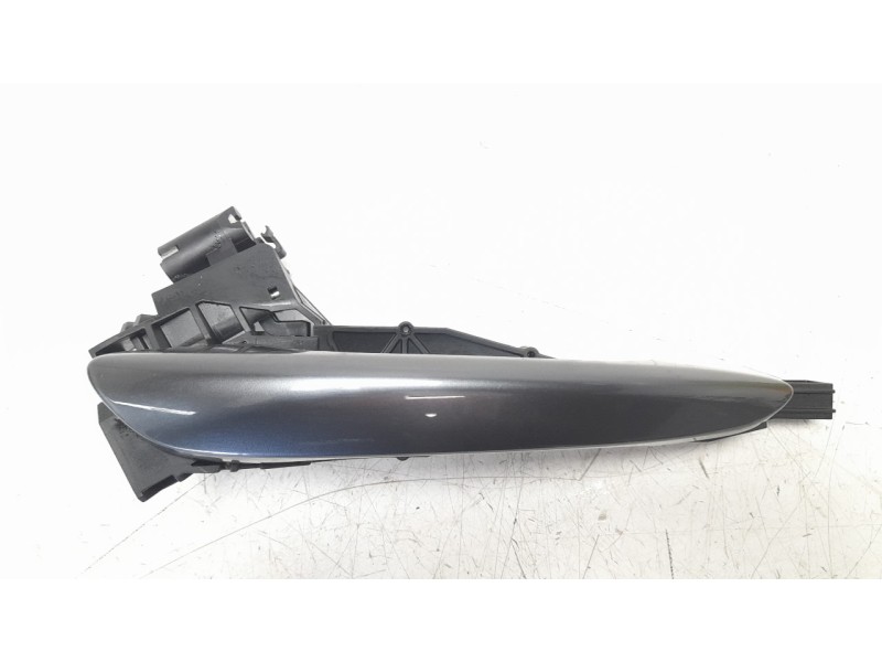 Recambio de maneta exterior trasera derecha para mazda 3 berlina (bp) evolution referencia OEM IAM BCJH72410GE4  