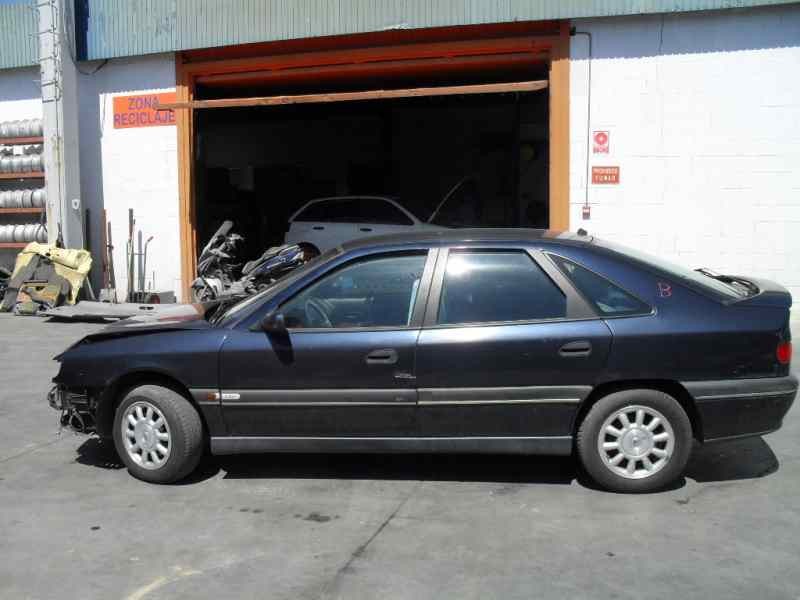 renault safrane (b54) del año 1998