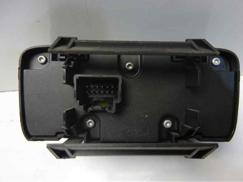 Recambio de mando luces para ford fiesta (cb1) trend referencia OEM IAM 8A6T13A024BB  