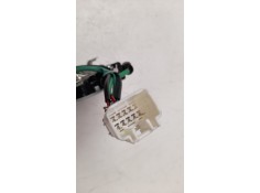 Recambio de cerradura maletero / porton para mitsubishi outlander (gf0) phev kaiteki 4wd referencia OEM IAM 5808A135   2