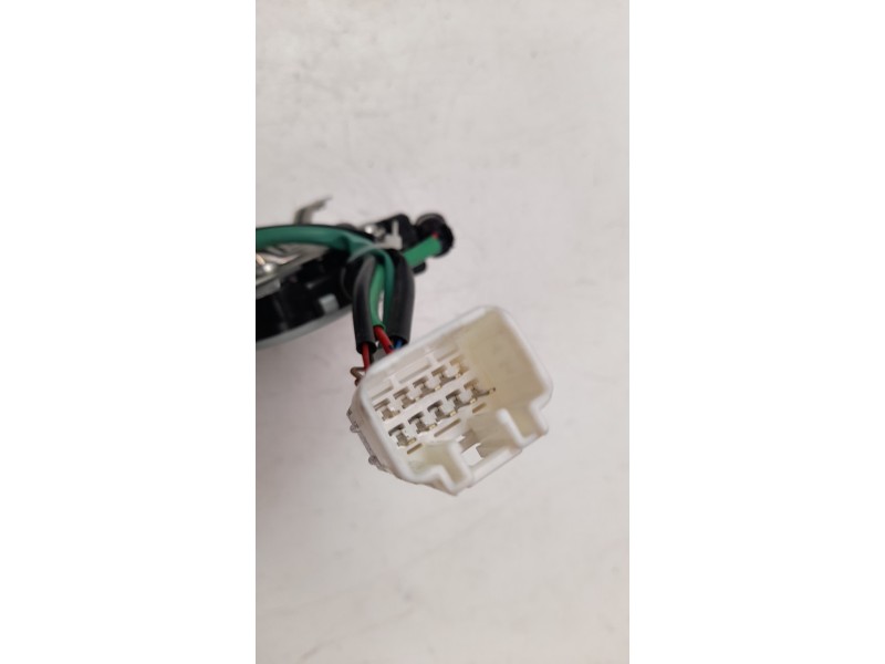 Recambio de cerradura maletero / porton para mitsubishi outlander (gf0) phev kaiteki 4wd referencia OEM IAM 5808A135  