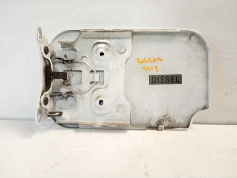 Recambio de tapa exterior combustible para dacia dokker express ambiance referencia OEM IAM 788304700R  