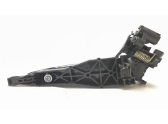 Recambio de maneta exterior trasera derecha para mazda 3 berlina (bp) evolution referencia OEM IAM BCJH72410GE4   2