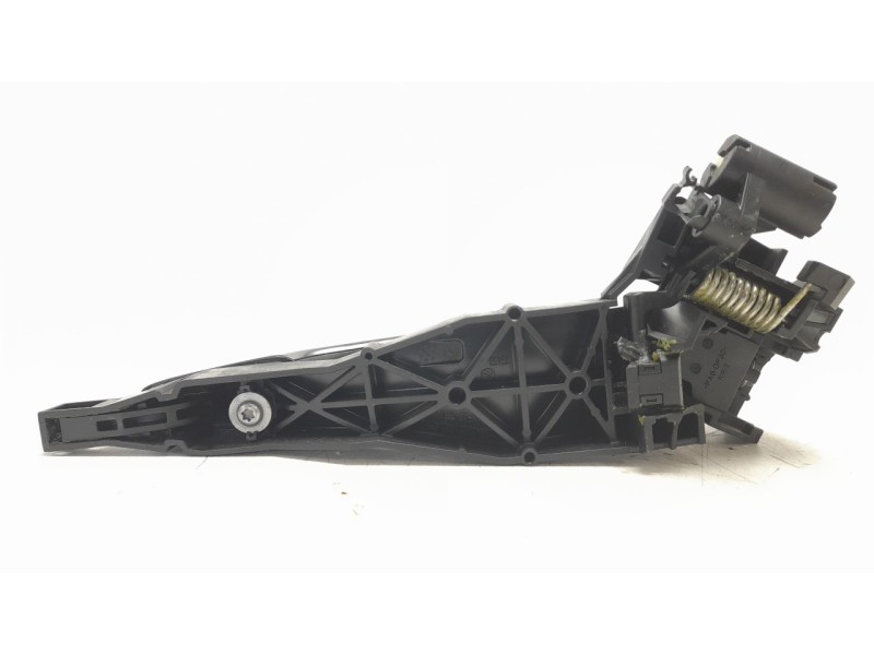 Recambio de maneta exterior trasera derecha para mazda 3 berlina (bp) evolution referencia OEM IAM BCJH72410GE4  