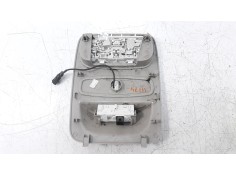 Recambio de luz interior para renault captur 1.5 dci diesel fap energy referencia OEM IAM 264300008R   2