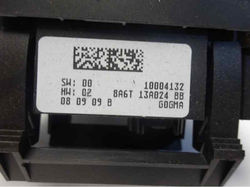 Recambio de mando luces para ford fiesta (cb1) trend referencia OEM IAM 8A6T13A024BB  