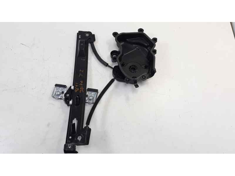 Recambio de elevalunas trasero izquierdo para seat ibiza (6p1) style referencia OEM IAM 6J4839401H  