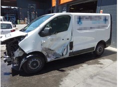 renault trafic combi del año 2017 2
