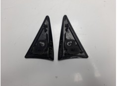 Recambio de moldura para citroen ds3 design referencia OEM IAM 9686797577 9686797677  2