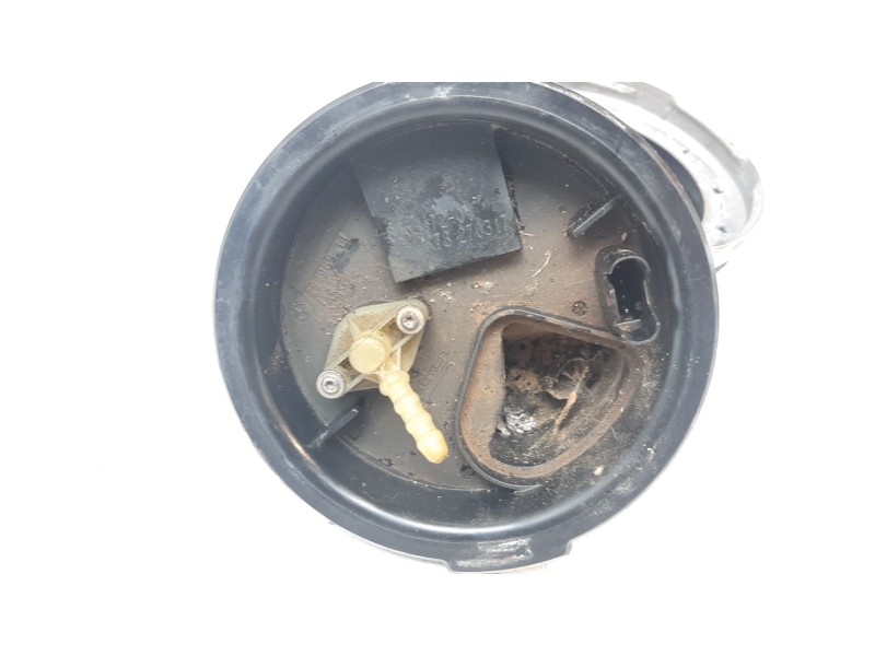 Recambio de bomba combustible para bmw f 800 r referencia OEM IAM 16148555172  