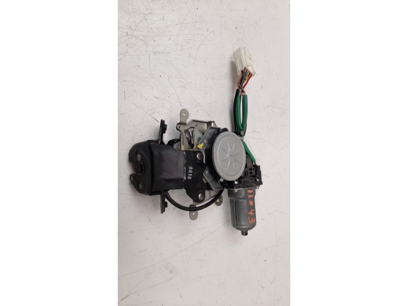 Recambio de cerradura maletero / porton para mitsubishi outlander (gf0) phev kaiteki 4wd referencia OEM IAM 5808A135  