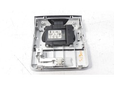 Recambio de luz interior para bmw serie 1 berlina (e81/e87) 1.6 16v cat referencia OEM IAM 695125507   2