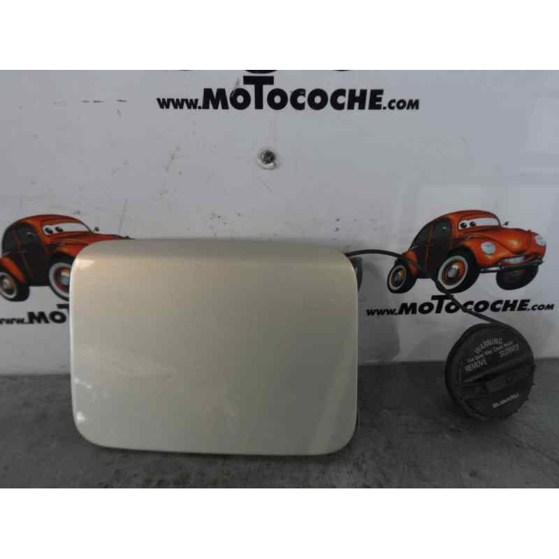 Recambio de tapa exterior combustible para subaru legacy familiar/outback b13 (bp) 2.5 cat referencia OEM IAM 57601AG0009P  