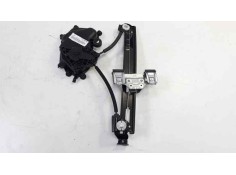 Recambio de elevalunas trasero izquierdo para seat ibiza (6p1) style referencia OEM IAM 6J4839401H   2