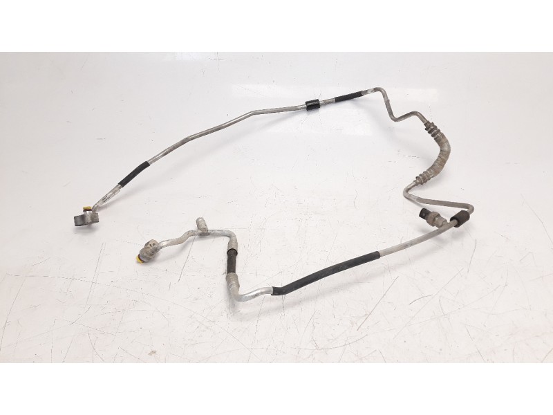 Recambio de tubos aire acondicionado para bmw x1 (e84) 2.0 turbodiesel cat referencia OEM IAM 64539151733  