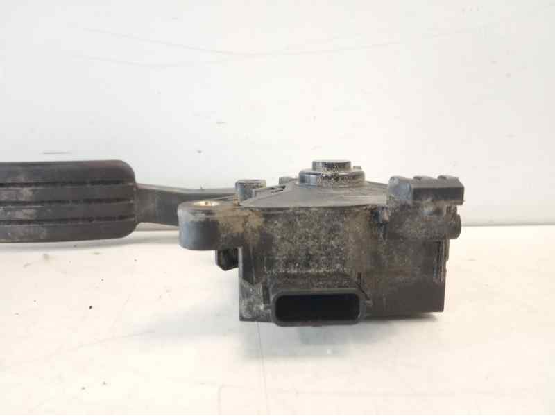 Recambio de pedal acelerador para dacia dokker express ambiance referencia OEM IAM 180023122R  