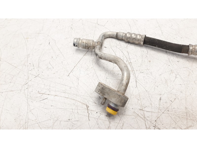 Recambio de tubos aire acondicionado para bmw x1 (e84) 2.0 turbodiesel cat referencia OEM IAM 64539151733  