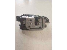 CERRADURA PUERTA TRASERA DERECHA 6J0839016K 6J0839016K CRDVW1110