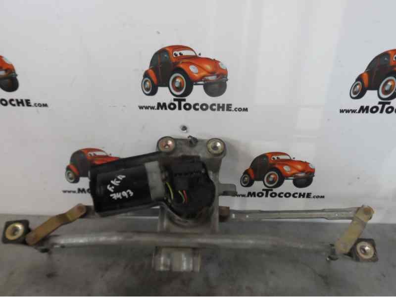 Recambio de motor limpia delantero para ford ka (ccq) 2 collection referencia OEM IAM 0390241136  