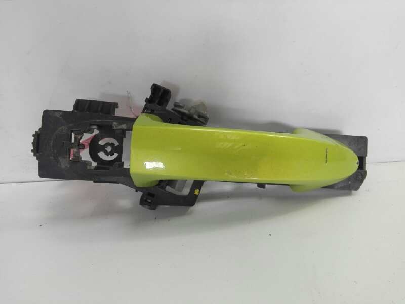 Recambio de maneta exterior delantera derecha para ford fiesta (cb1) trend referencia OEM IAM   