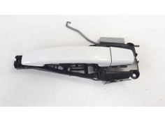 MANETA EXTERIOR TRASERA IZQUIERDA 25936893 