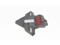 Recambio de portamatriculas para honda cb 650r cb 650r referencia OEM IAM 80150MKYD50ZA   2