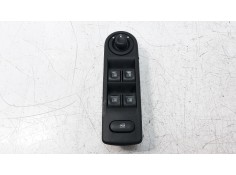 MANDO ELEVALUNAS DELANTERO IZQUIERDO 254112588R 254112588R 