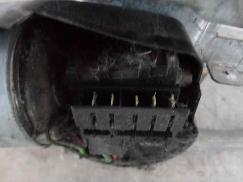 Recambio de motor limpia delantero para ford ka (ccq) 2 collection referencia OEM IAM 0390241136  