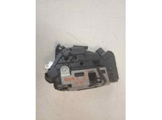Recambio de cerradura puerta trasera derecha para seat ibiza (6p1) style referencia OEM IAM 6J0839016K CRDVW1110  2