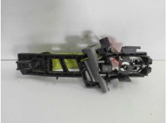 Recambio de maneta exterior delantera derecha para ford fiesta (cb1) trend referencia OEM IAM    2